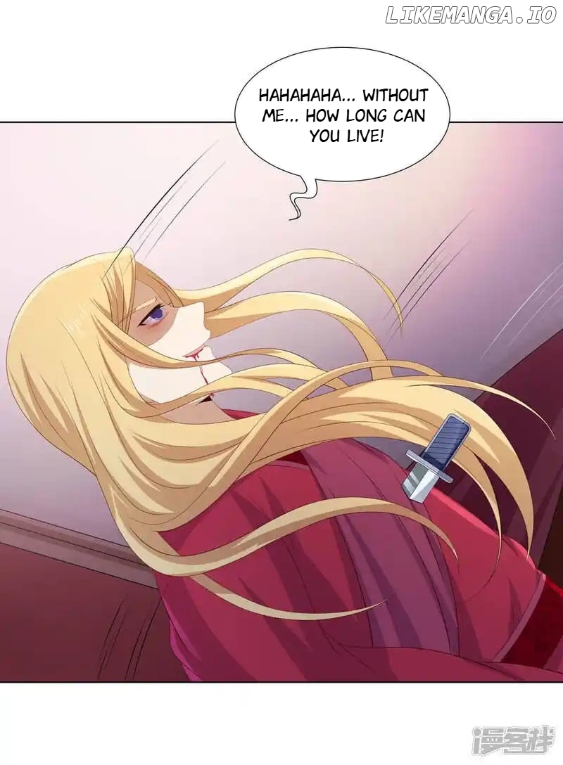 Rewrite My Fate chapter 83 - page 22